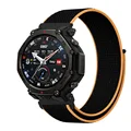 Black orange