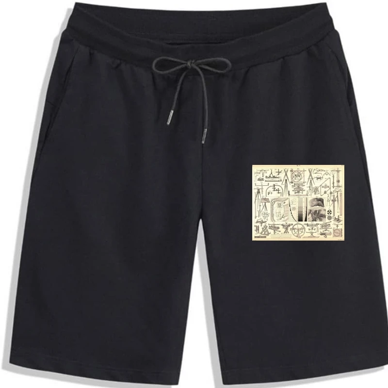 

Surveying Instruments Equipment shorts for men All summers Styles NWT