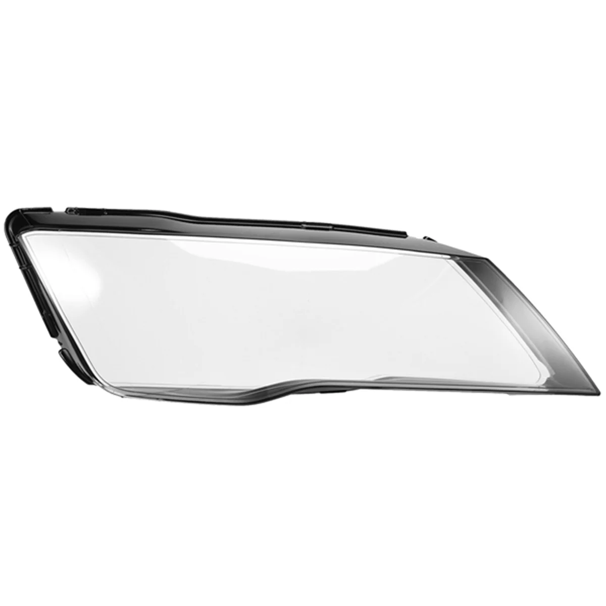 

Car Headlight Cover Transparent Lamp Shade Headlight Shell Lens Lampshade for Audi A7 2011-2014 Right