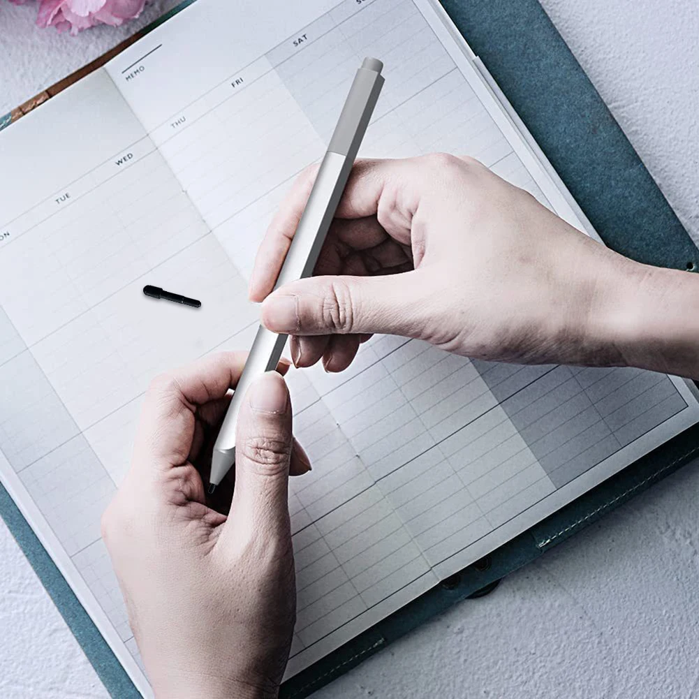 1pc/3pcs Touch Pen Core for DELL PN556W /Thinkpad Pro/Google Pixel Slate Stylus