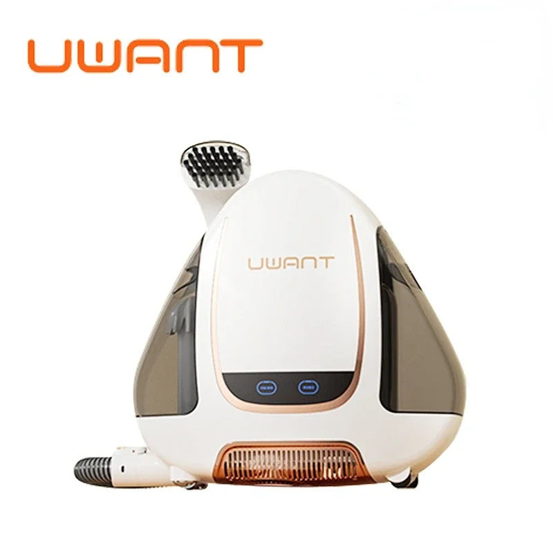 

UWANT B100 odkurzacz wielofunkcyjny sprzęt agd przenośne tkaniny myjka wysokociśnieniowa Cleanin robot vacuum cleaner робот