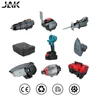 Brushless Multi-Tools Electric Drill Polisher Grass Mower Grinding Machine Multi-purpose Treasure Kit Power Accessories 1