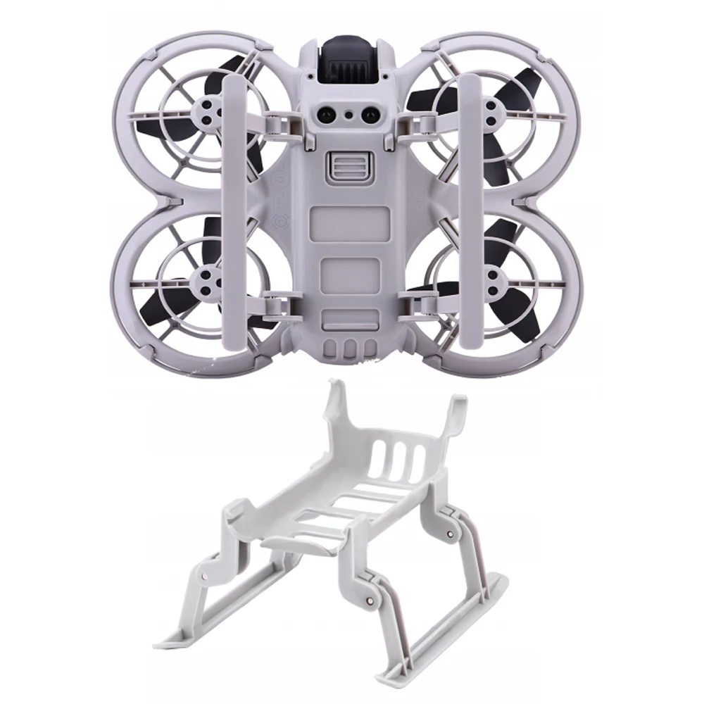Landing Gear Protective Bracket For DJI NEO Landing Gear Height Increase Bracket Protective Bracket