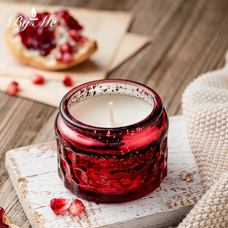 

Small Star Sky Cup Soybean Wax Aromatherapy Candle Creative Romantic Fragrance Candle Home Fragrance Candle Home Decoration