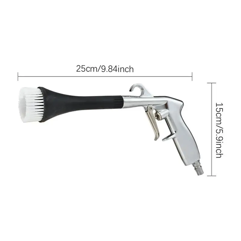 ���� �ڵ��� û�� 360 ȸ�� ���� �귯��, ���� ���� ��Ʈ�� ưư�ϰ� ���� �ӵ�