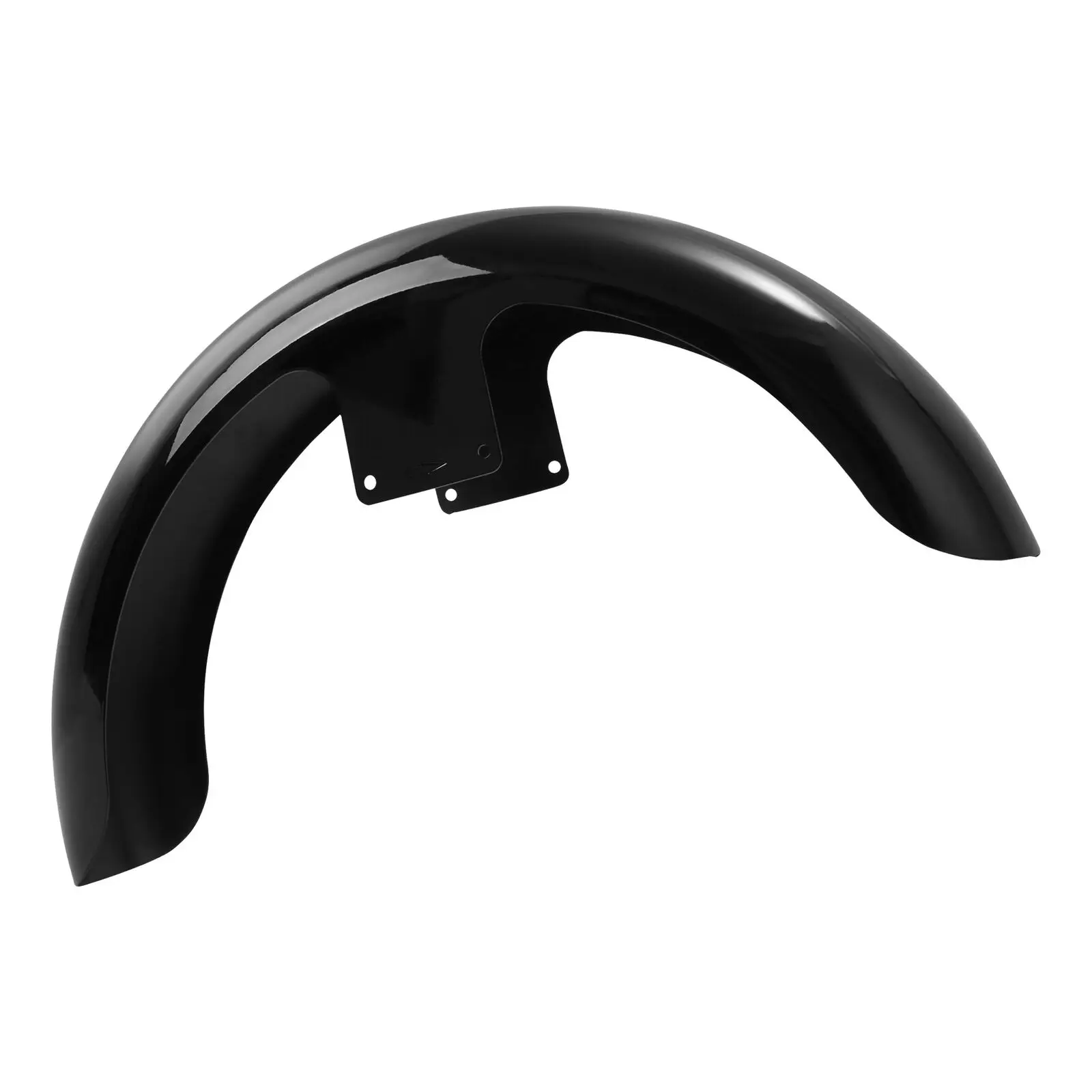 Parafango Anteriore Avvolgente Da 21 "Per Harley Touring Electra Street Glide Road King 2014-2022 Custom Baggers Moto