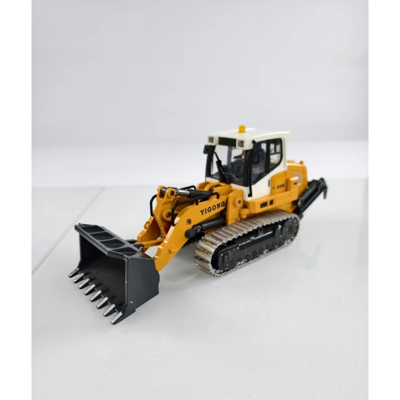 새로운 미니 636 1/50 RTR RC 로더 원격 제어 굴착기 전기 트럭 자동차 건설 차량 취미 장난감 소년 선물