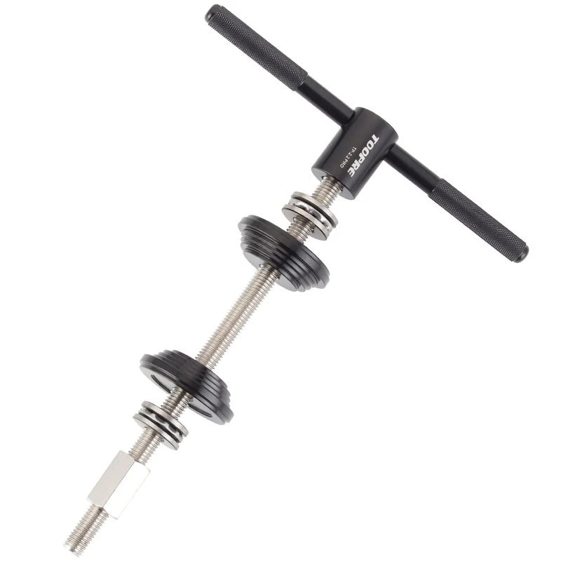 

Инструмент Toopre для снятия горных велосипедов, прибор для ремонта горных велосипедов, дорожных велосипедов