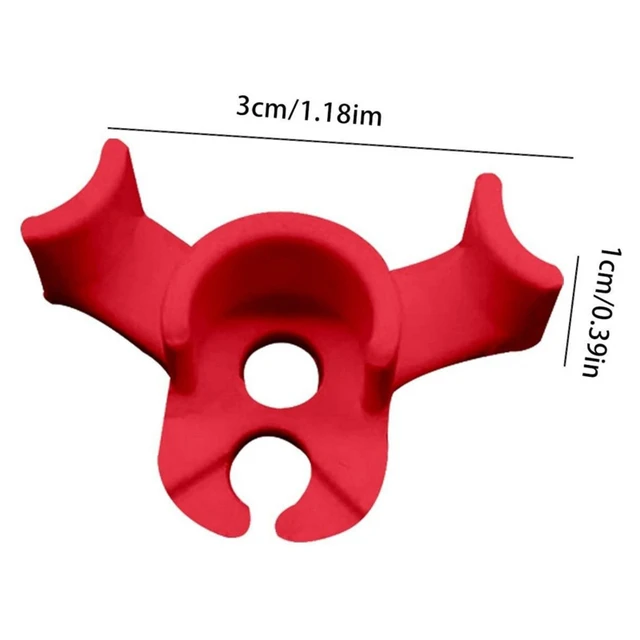 10Db 90 Fokos Növényi Ágak Hajlító Újrahasznosítható Lst Klipek Alacsony Stressz Edzés Vezérlés - Image 6