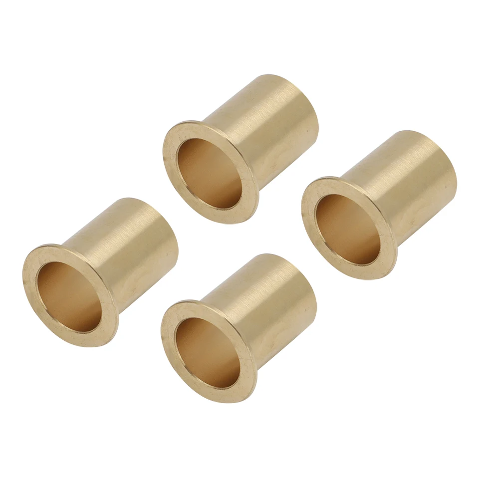Spindle Ski Bushing For Polaris Snowmobiles – Fits Pro R, Rush, Axys, RMK, Patriot Models