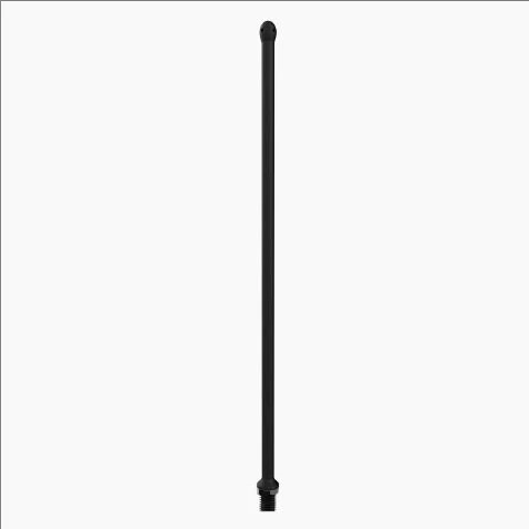 Silicone Washing Tube Long Anal Deep Clean Douche Enema Shower Bidet Cleaning Flexible Enema Bidet sex toy Bathroom Accessories