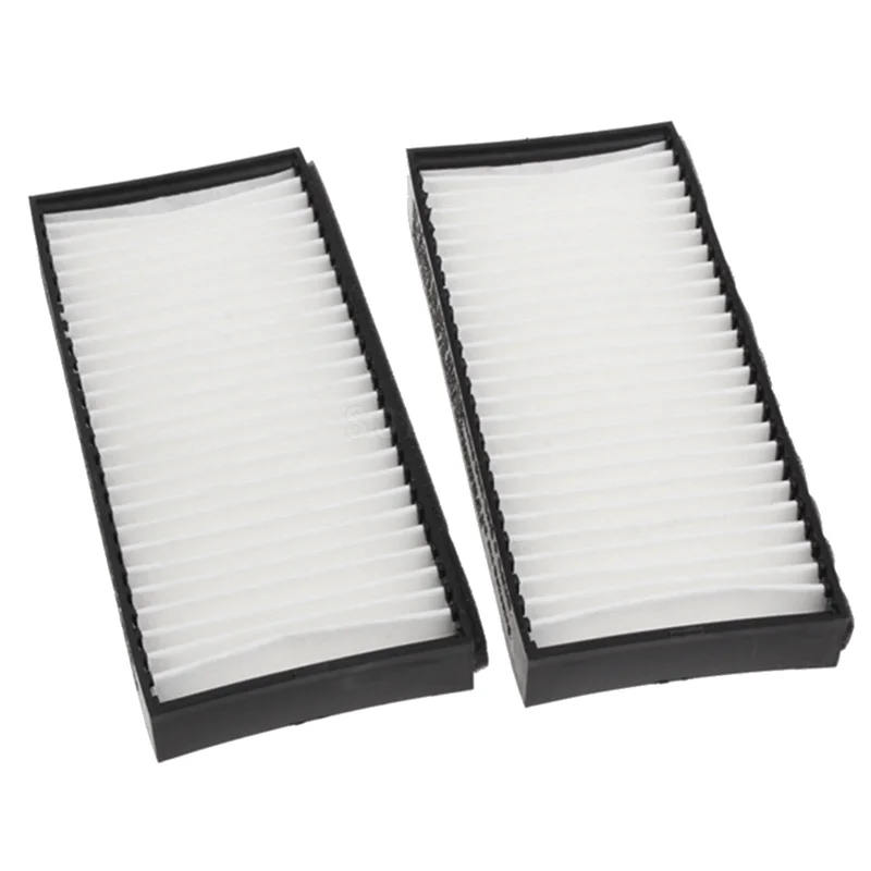 Cabin Filter for 2005- ACTYON I 2.0 / 2.3 , 2005- 2.0 / 2.7 2.3 3.2 68111-091A0