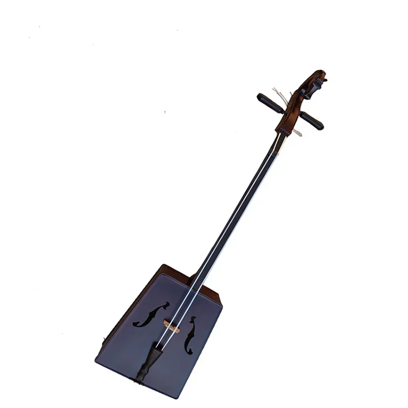 Professional Morin khuur matouqin maple musical instrument