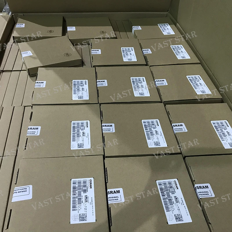 백색 SMD LED 하이라이트 발광 다이오드, GWJDSRS1.CC, 2700K-4000K, GW JDSRS1.CC, 20 개