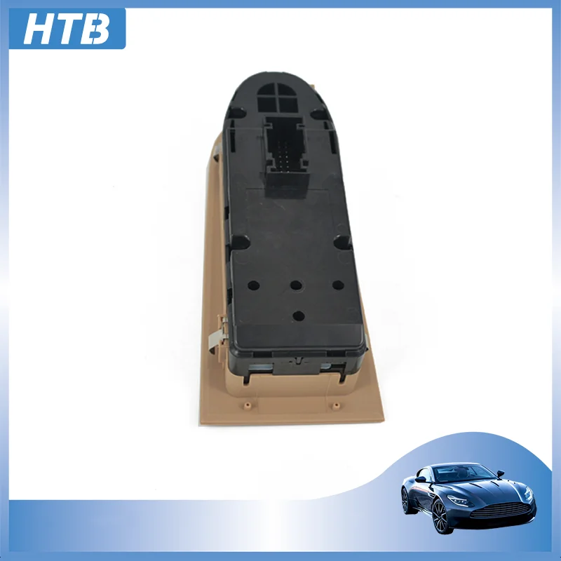 

Новый автомобильный переключатель управления стеклоподъемником 61319217334 для BMW 3 серии E90 318i 320i 330d E91 318i 320d 325 335 2004-2013 автомобильный продукт