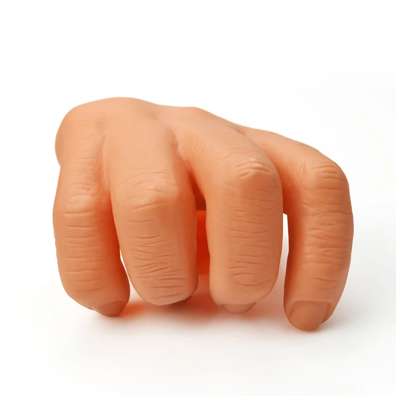 

Third Hand Stage Magic Tricks Toys Props For Professional Magicians