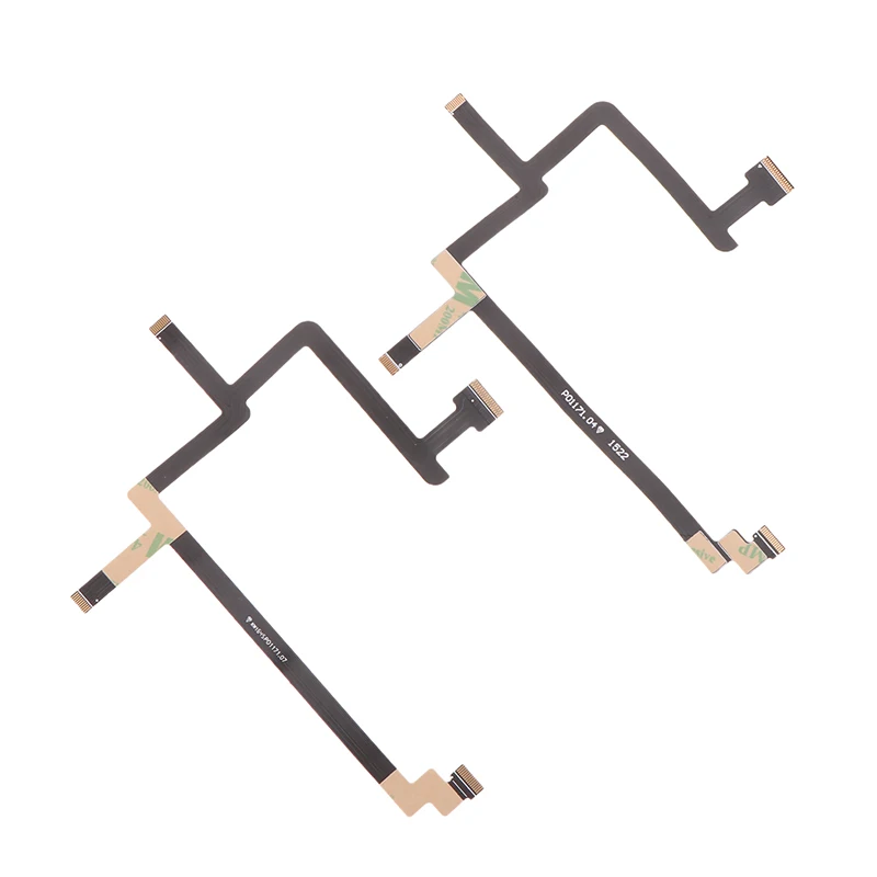 Description Picture 3 of item1Pc Flexible Flat Ribbon Cable For DJI Phantom 3 SE Standard 3S Drone Gimbal Camera Replacement Parts