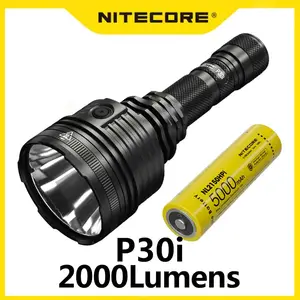 Mini torche led puissante - Surplus Militaires®