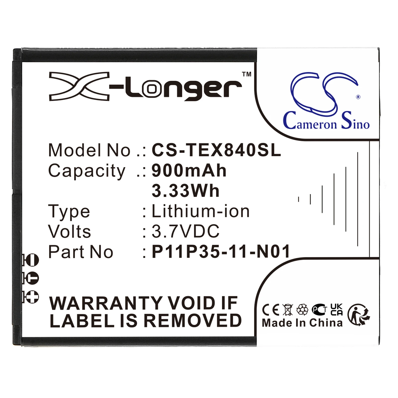 Texas Instruments Calculator Rechargeable Battery Ti Nspire Cx Cm Cx Cas Ti84 Plus Ce I.1598574917