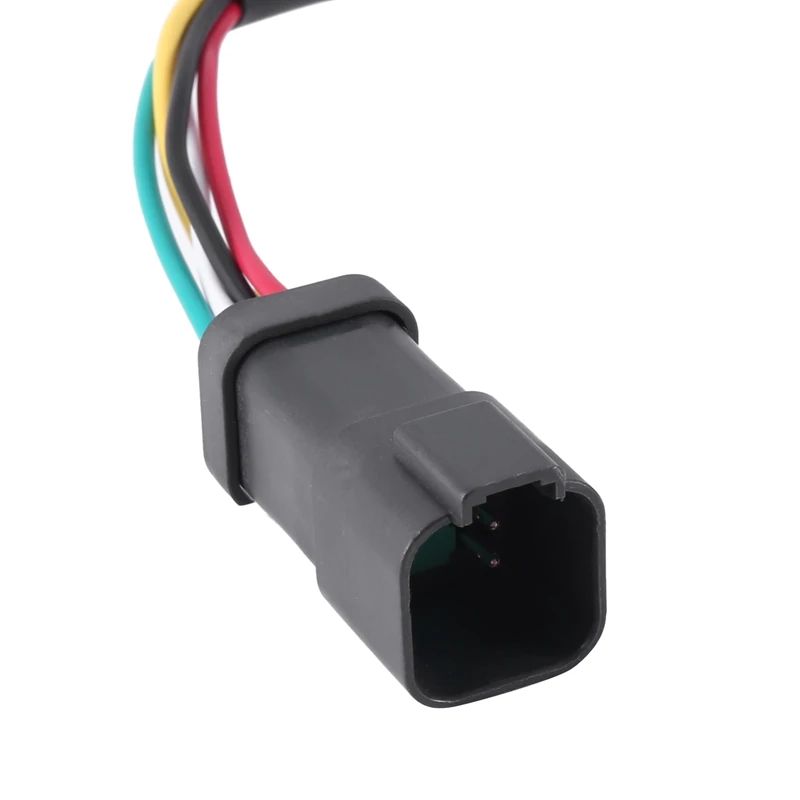 Truck Wiper Motor Multifunctional Car Wiper Motor Truck Universal Accessory Component 1392755