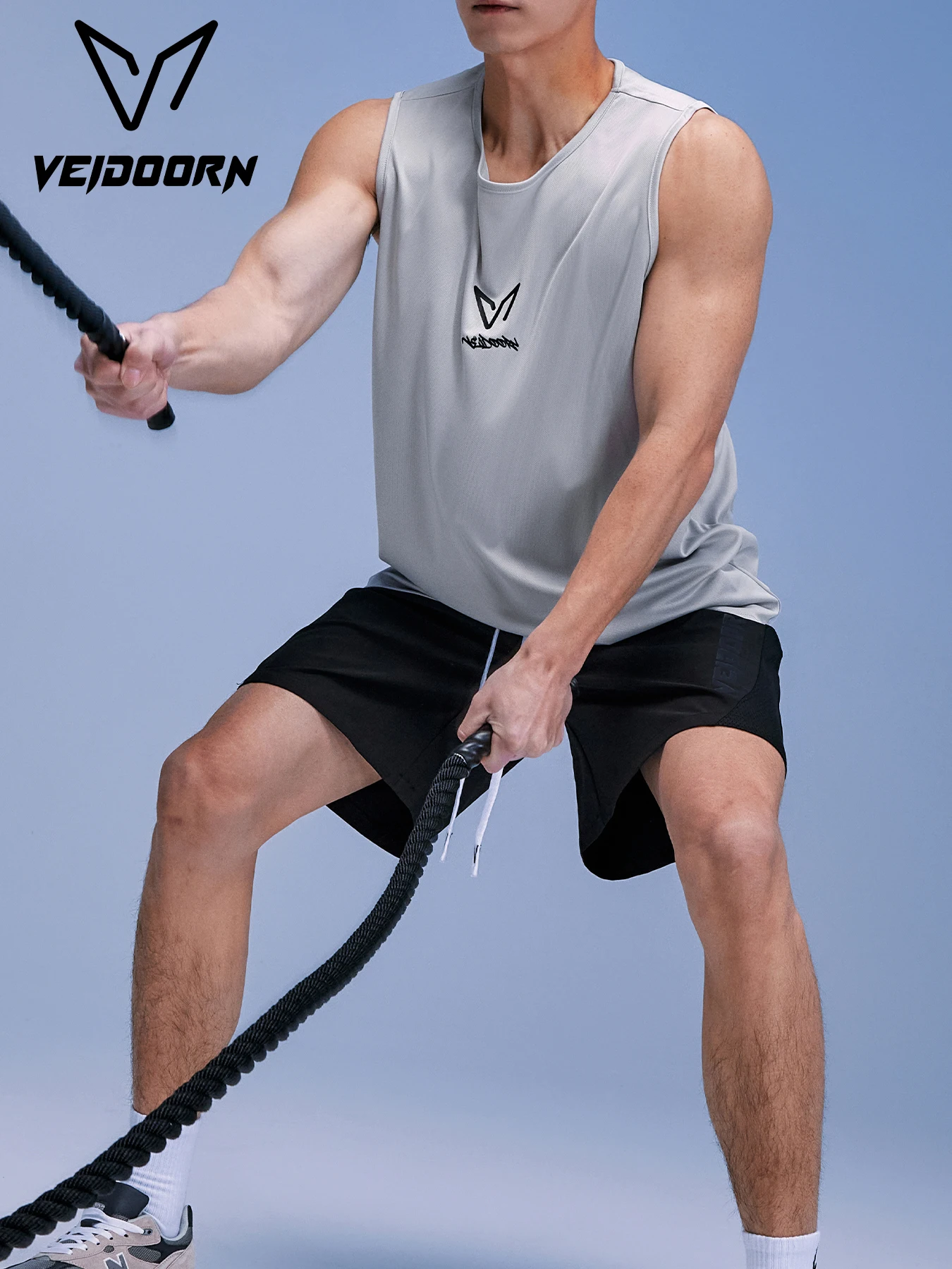 Multifunctional Veidoorn Vest