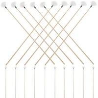 20 Pcs Ear Massage Care Cleaning Accessory Wax Removal Tool Earwax Tweezers Scavengers Kit Cleaner Goose 1