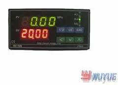 

Digital Pressure Gauges PY600