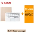 Gold n Laser