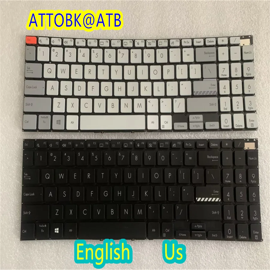 para Asus Vivobook 15 Pro M3500 M3500Q