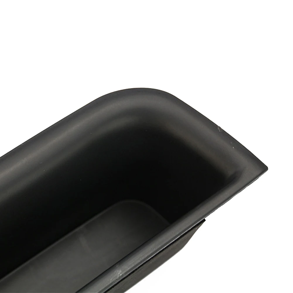 

Neatly Store Your Belongings with this Interior Door Side Storage Box Fit for E Class W211 2010 2015 (2pcs)