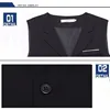 7XL High Quality Dress Vests For Men Slim Fit Mens Suit Vest Male Waistcoat Gilet Homme Casual Sleeveless Formal Business Jacket 6