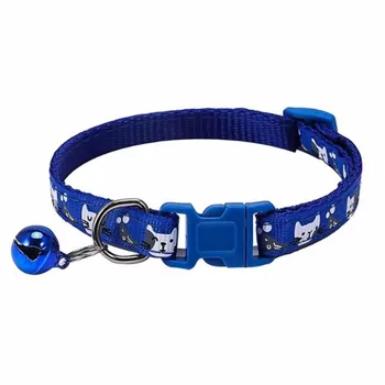 Pet Accessories Dog Cat Collar Bell