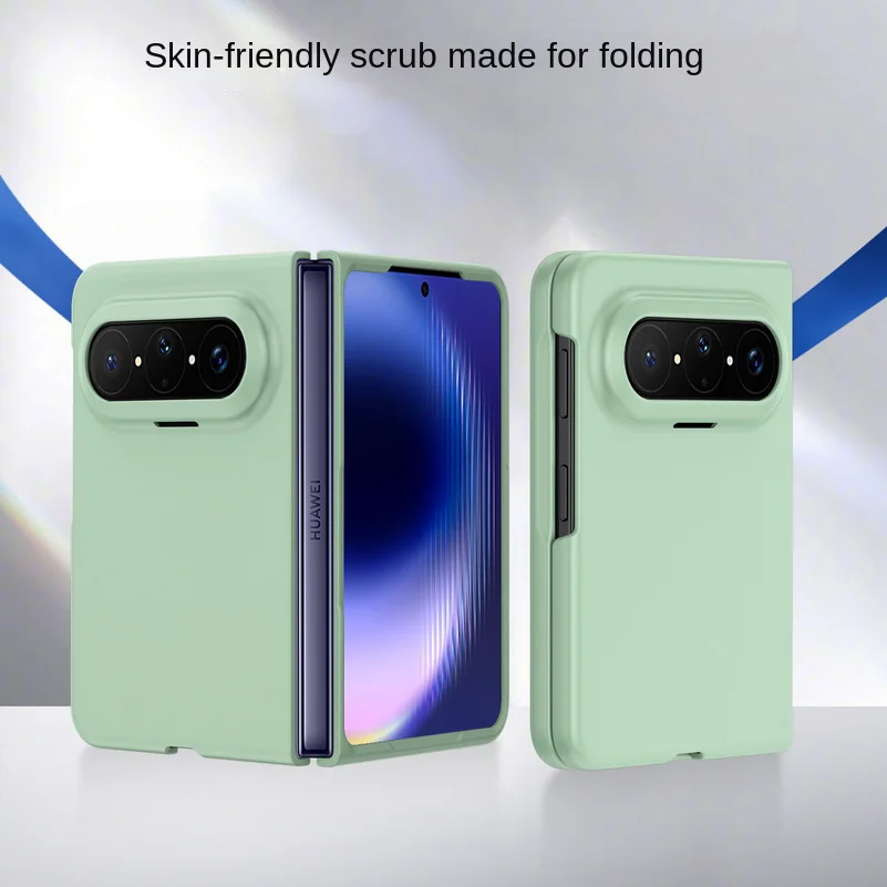Slim Ultra Thin Hard Protective Phone Case with Enhanced Camera Protection and Premium Touch Feel