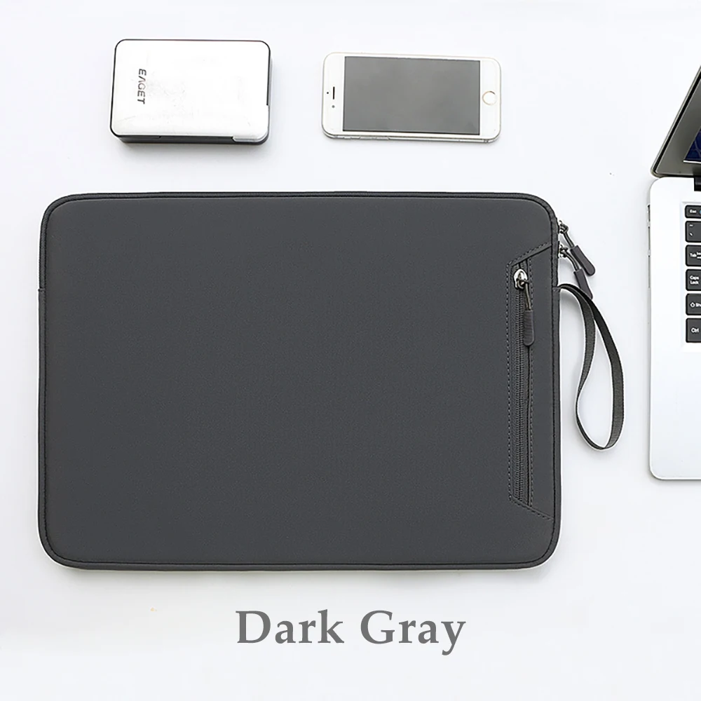 Waterproof Multi-Size Laptop Shoulder Bag and Sleeve Cover