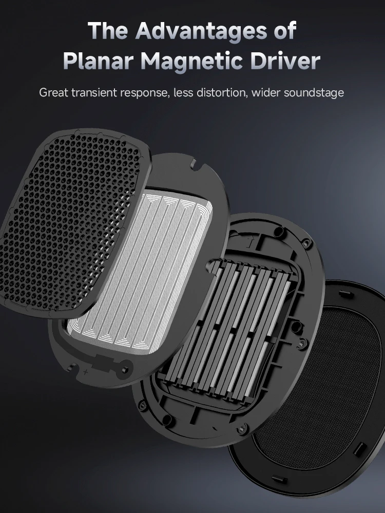 新品未開封Edifier Stax Spirit S5 Edifier STAX SPIRIT S5 | Edifier