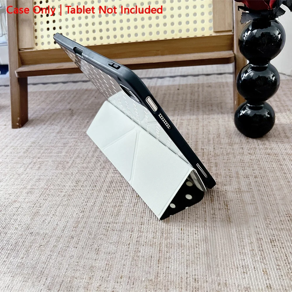 Universal Tablet Case - Premium Protective Cover