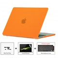 Matte Orange3 EU