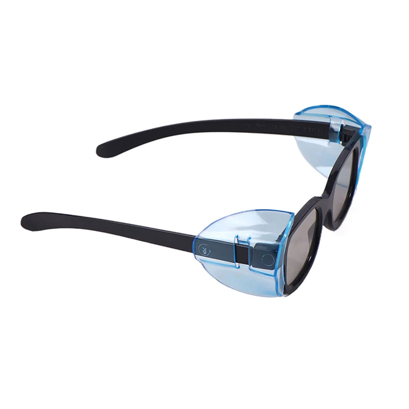 Ailes de lunettes antidérapantes - Lot de 2 paires - Compatibles adultes et enfants