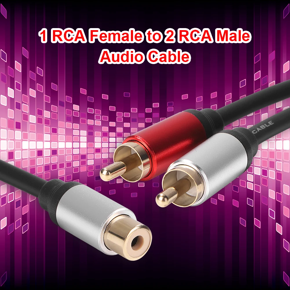 RCA ̺ Ͽ 2RCA  й, Y й, DVD TV  ̺
