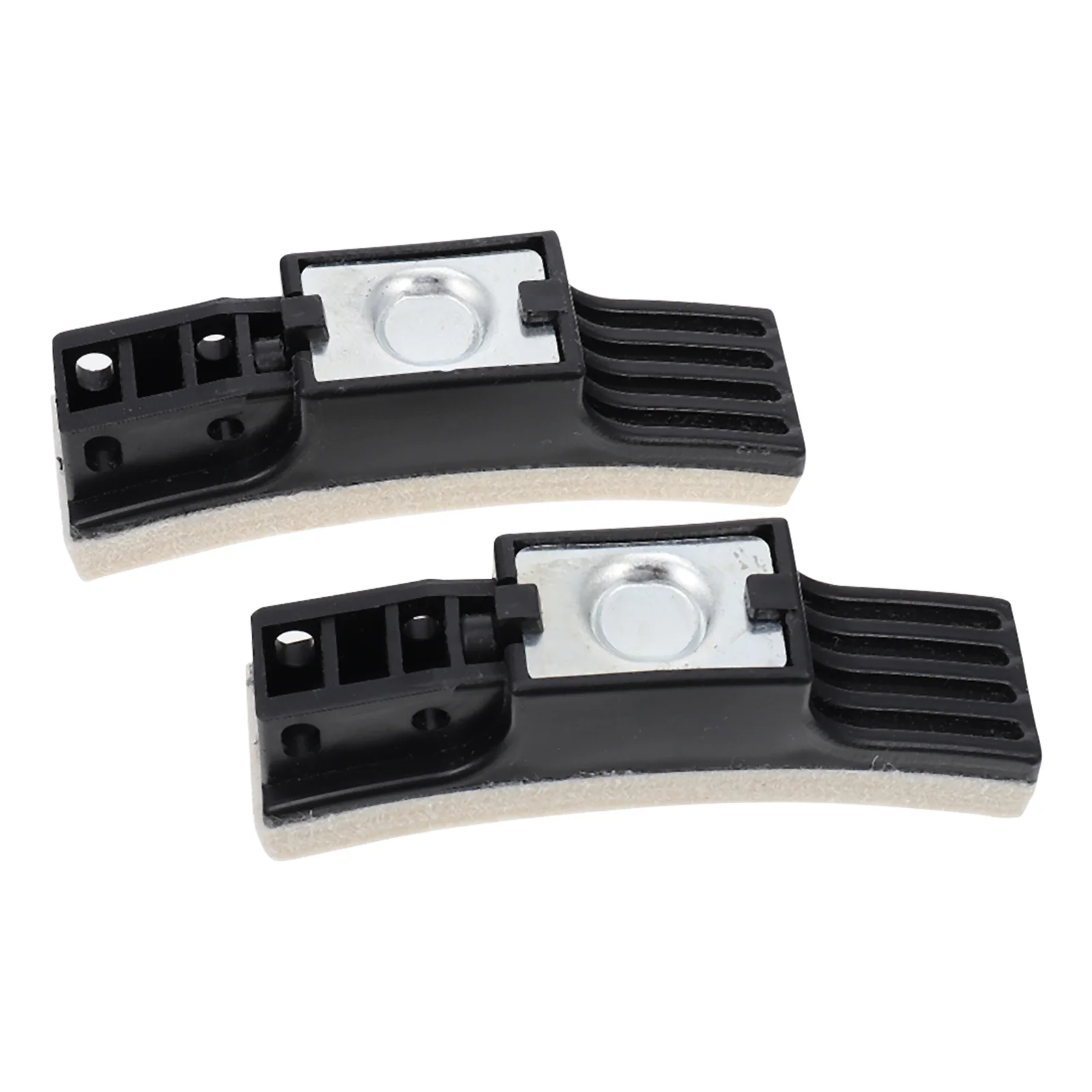 

2Pcs Exercise Bike Brake Pads Fitness Bike Brake Pads Bike Brake Blocks
