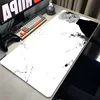 Japan Anime Tokyo Ghoul Mouse Pad Black and White Kaneki Ken Desk Mat Gaming Accessories Laptop Pads Gamer Extended Table Carpet 5