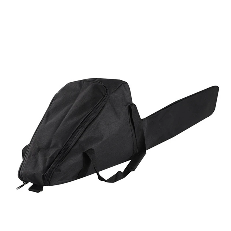

4Pcs Gasoline Saw Bag Logging Saw Bag Chainsaw Handbag Garden Tool Storage Bag