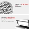 700W Electric Vegetable Food Chopper Meat Grinder Mincer Slicer Kitchen Tools Home Appliance Electric Meat Grinder 3