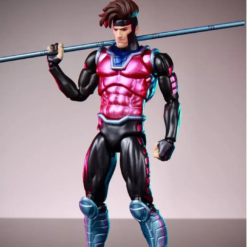 Gambit X-Men Action Figure