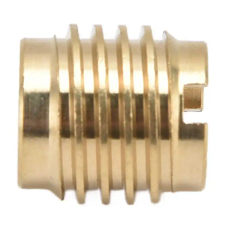 Beer Keg Tap Faucet Handle Beer Tap Handles Manual Install Nuts 3/8in‑16 UNC External Thread Brewing tool 5 Pcs