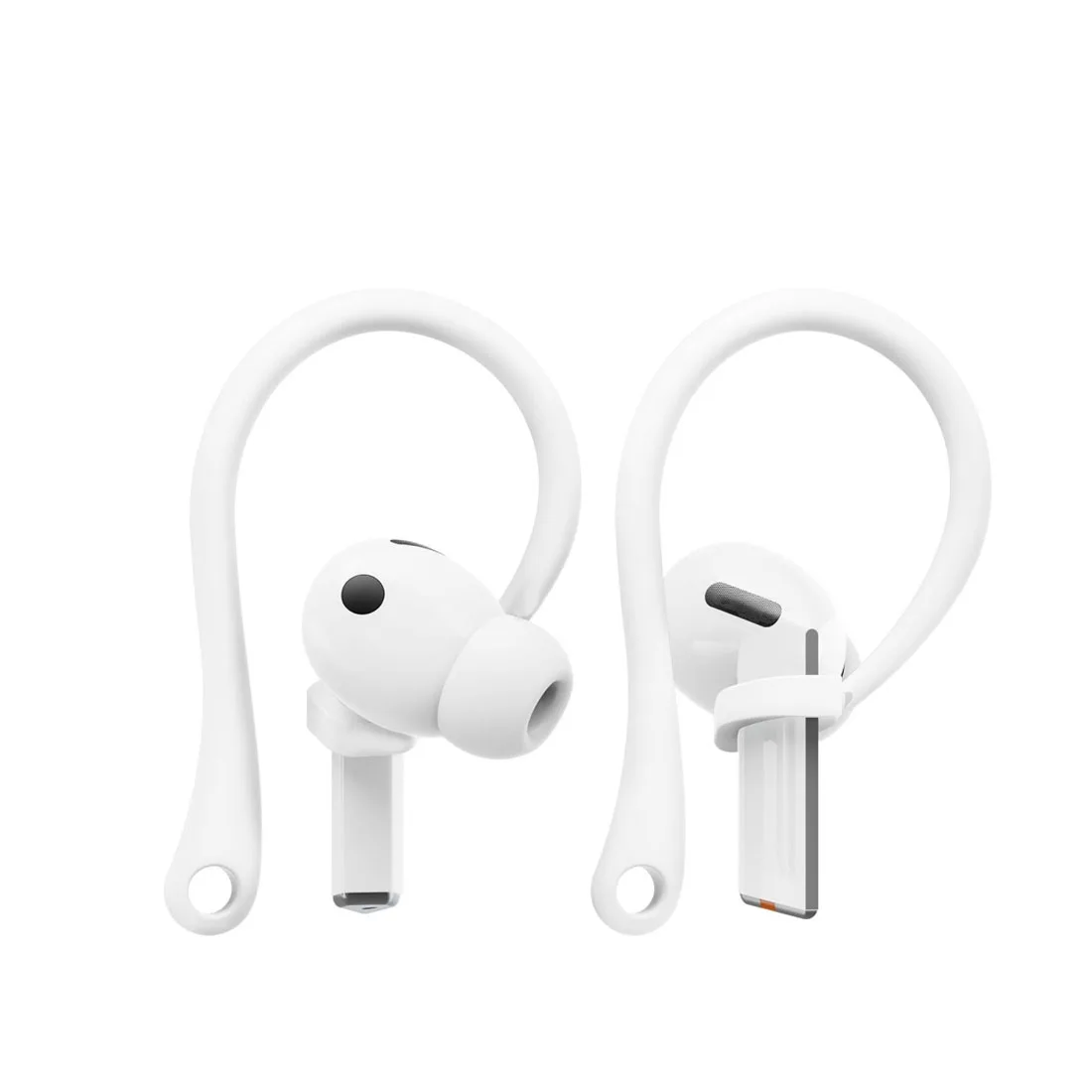 خطافات أذن مضادة للانزلاق لسماعات الرأس Samsung Ga...