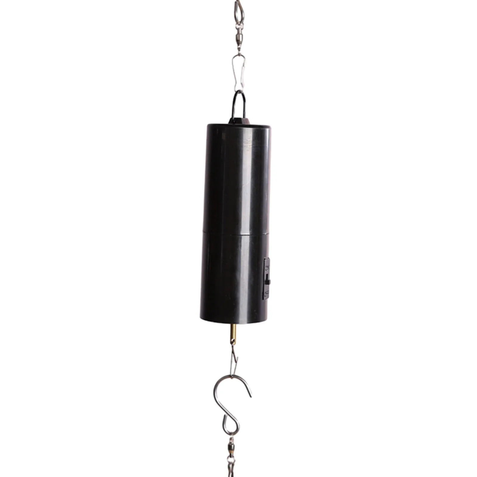 

Reliable Rotating Motor for Hanging Decorations Optimized for Wind Chimes Spinners Sturdy Materials Battery Powered