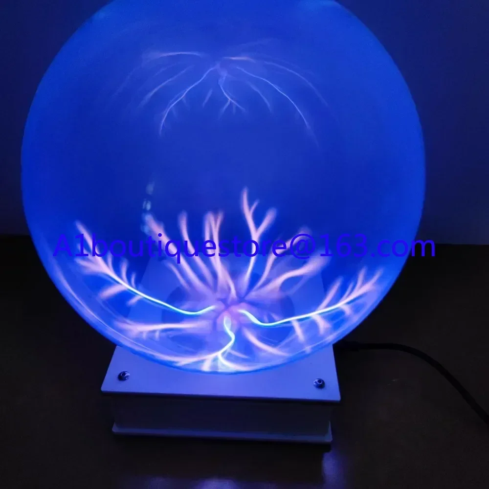 New Tesla Coil Vacuum Lighting Special Magical Cup Magic Prop Creative Lamp  Stand Technology Toy - AliExpress, image size:1000x1000