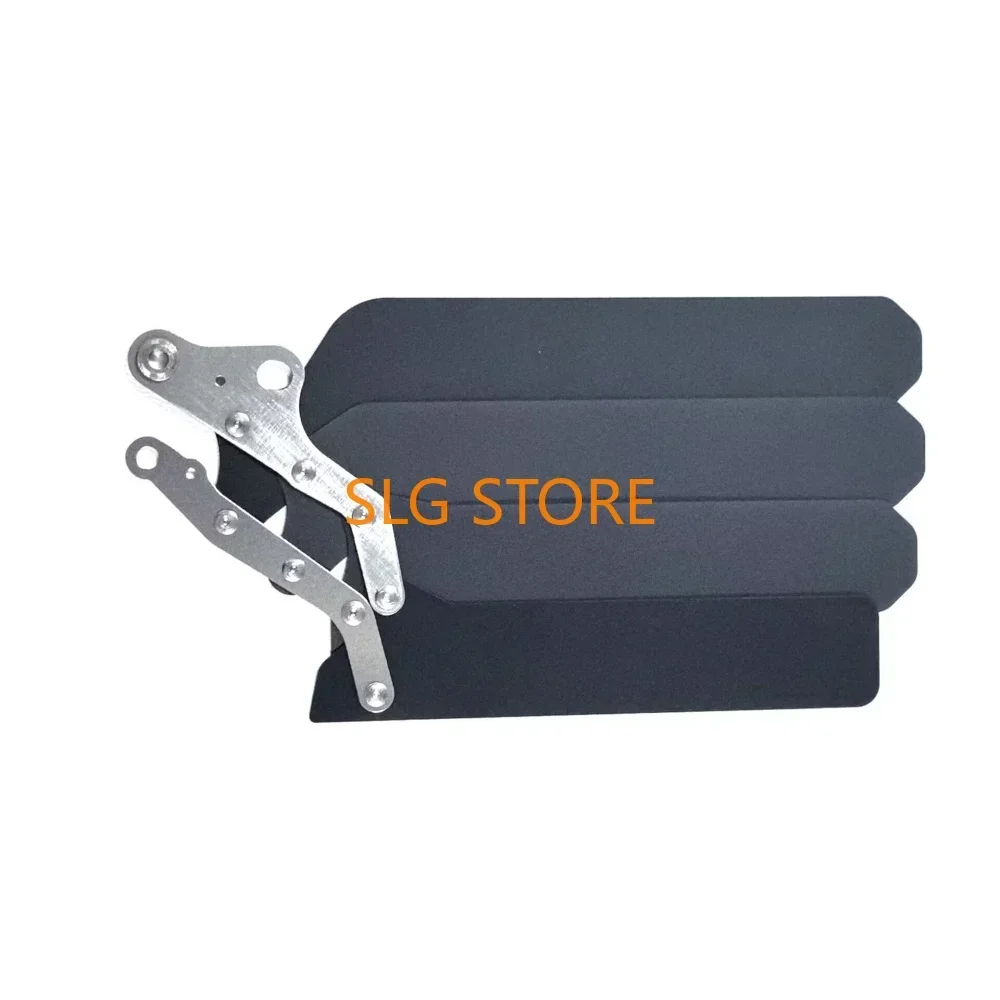 캐논 EOS R3 R5 R5C R6 R6II R6m2 R62 마크 II 디지털 카메라 수리 부품용 새 셔터 커튼 블레이드 유닛