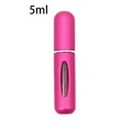 5ml Matte Rose